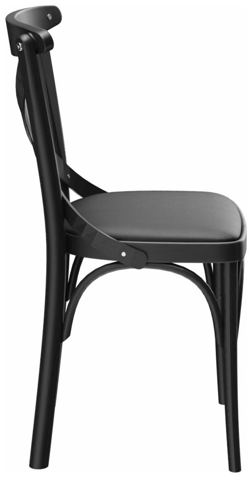 Abbildung chaise Gerwin Seitenansicht