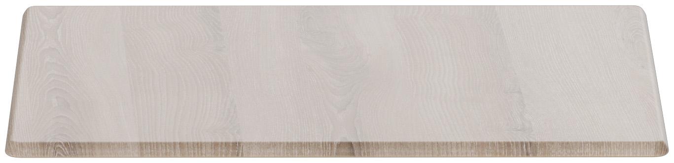 Abbildung Plateau de table Easy Slim Vorderansicht