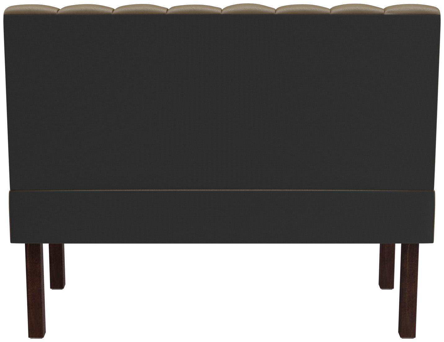 Abbildung Zwischenelement 120cm Felipa Rückansicht