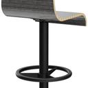 Abbildung bar stool Kerst S Schrägansicht