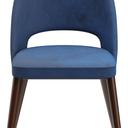 Abbildung stoel Liska Vorderansicht