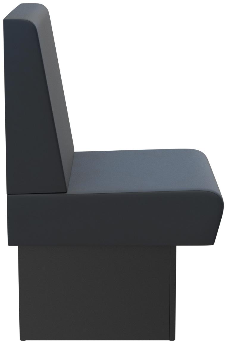 Abbildung Tussenelement 60 cm Anett Seitenansicht