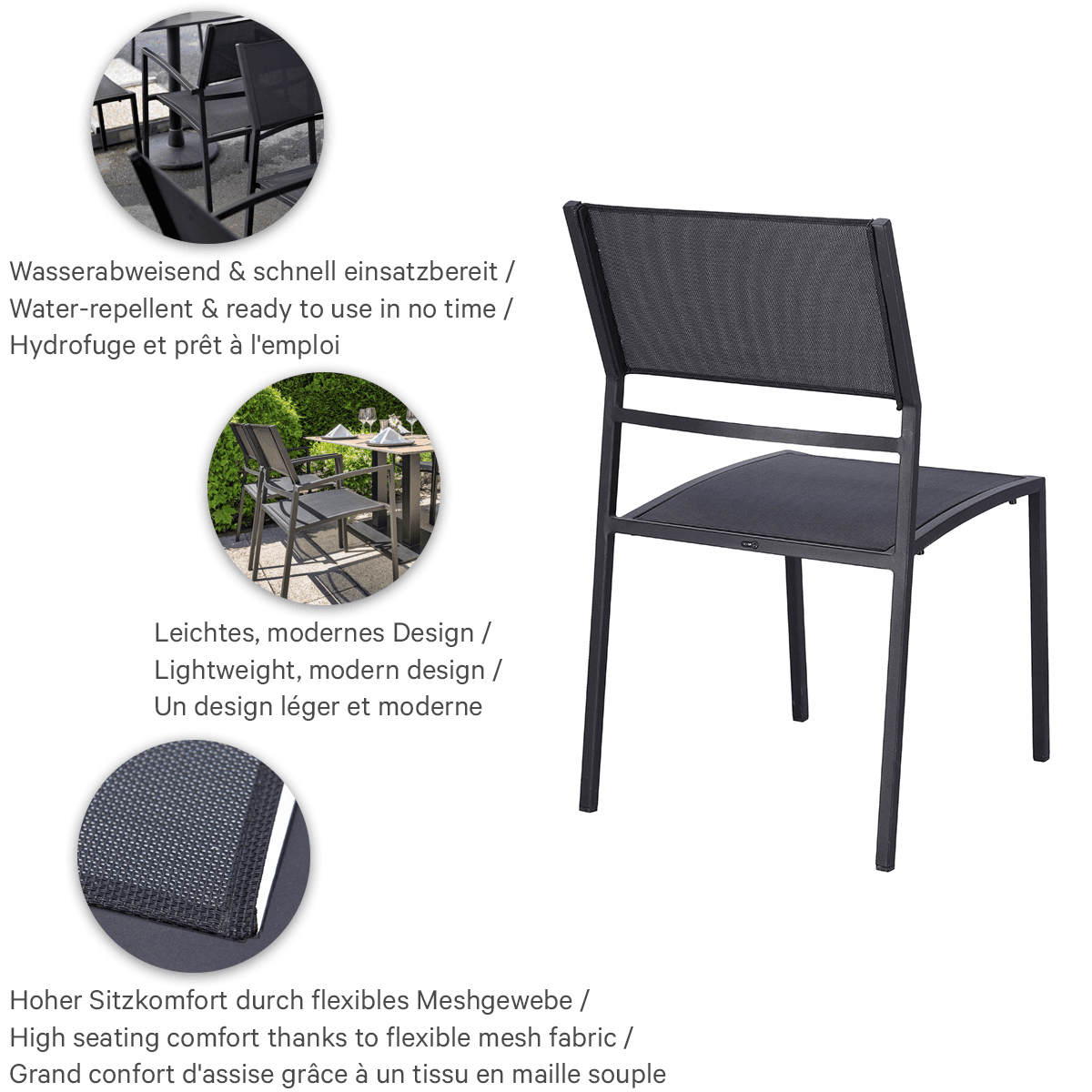 Abbildung chair Toni