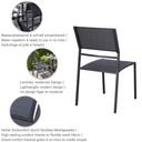 Abbildung chair Toni