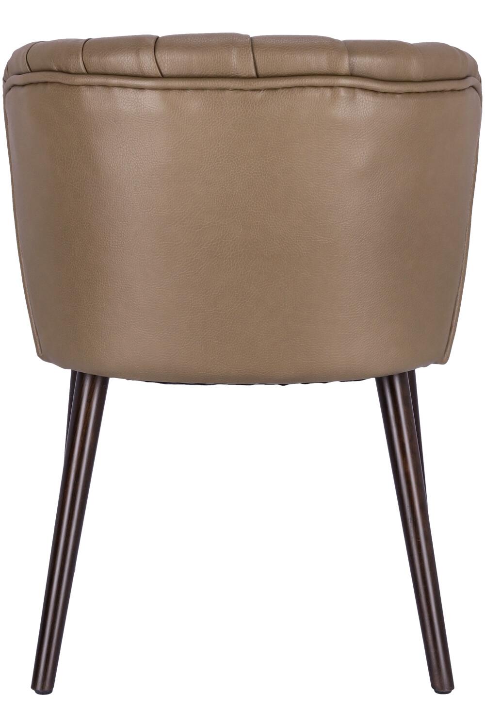 Abbildung chair Imke Rückansicht