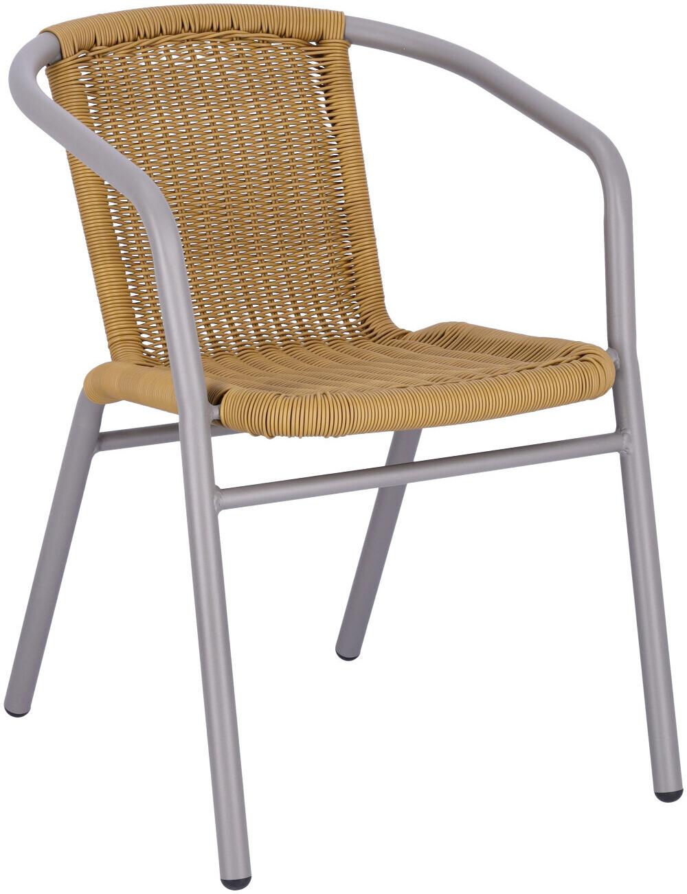 Abbildung Fauteuil Enriko Schrägansicht