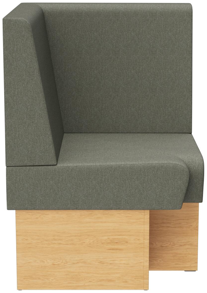 Abbildung Hoekelement Anett Seitenansicht