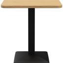 Abbildung Eettafel Kord Vorderansicht