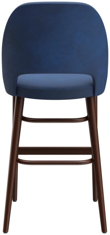 Abbildung bar stool Liska Rückansicht