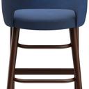 Abbildung bar stool Liska Rückansicht