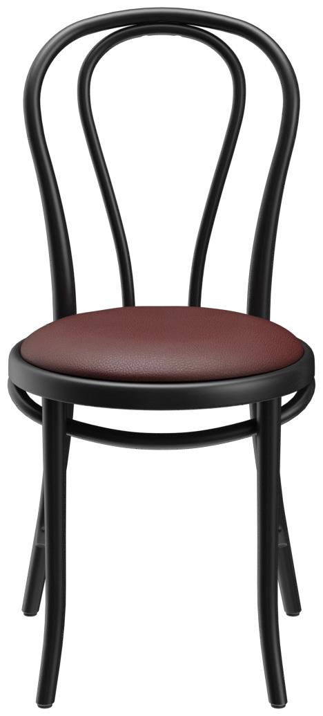 Abbildung chair Gion Vorderansicht