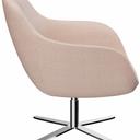 Abbildung armchair Felia Seitenansicht