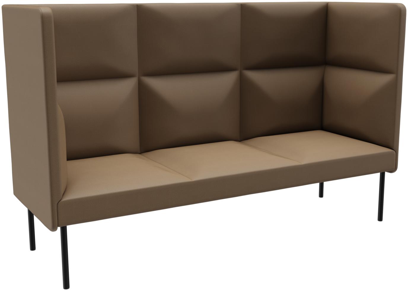 3-seater element Tuya