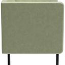 Abbildung stoel Tuya Seitenansicht