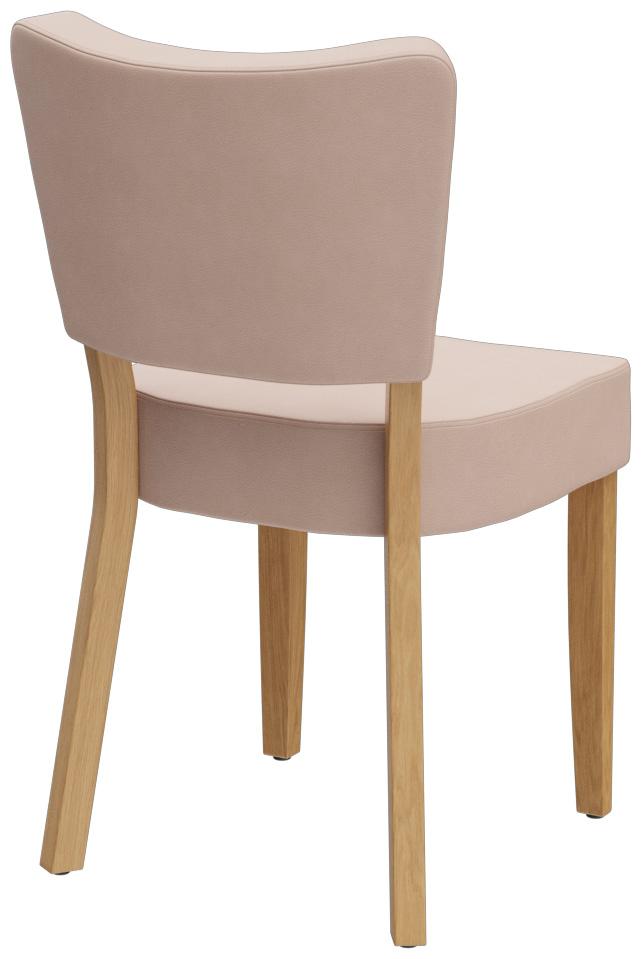 Abbildung chair Damara Schrägansicht