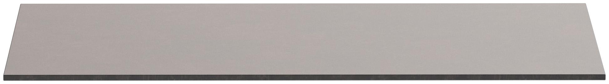 Abbildung Plateau de table Compact Slim Vorderansicht