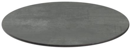 Abbildung Tischplatte Compact Slim Vorderansicht