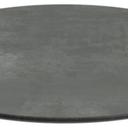 Abbildung Tischplatte Compact Slim Vorderansicht