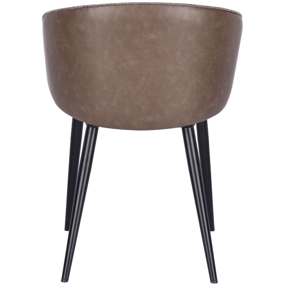 Abbildung arm chair Ornela Rückansicht