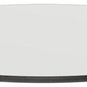 Abbildung Plateau de table Compact Slim A Vorderansicht