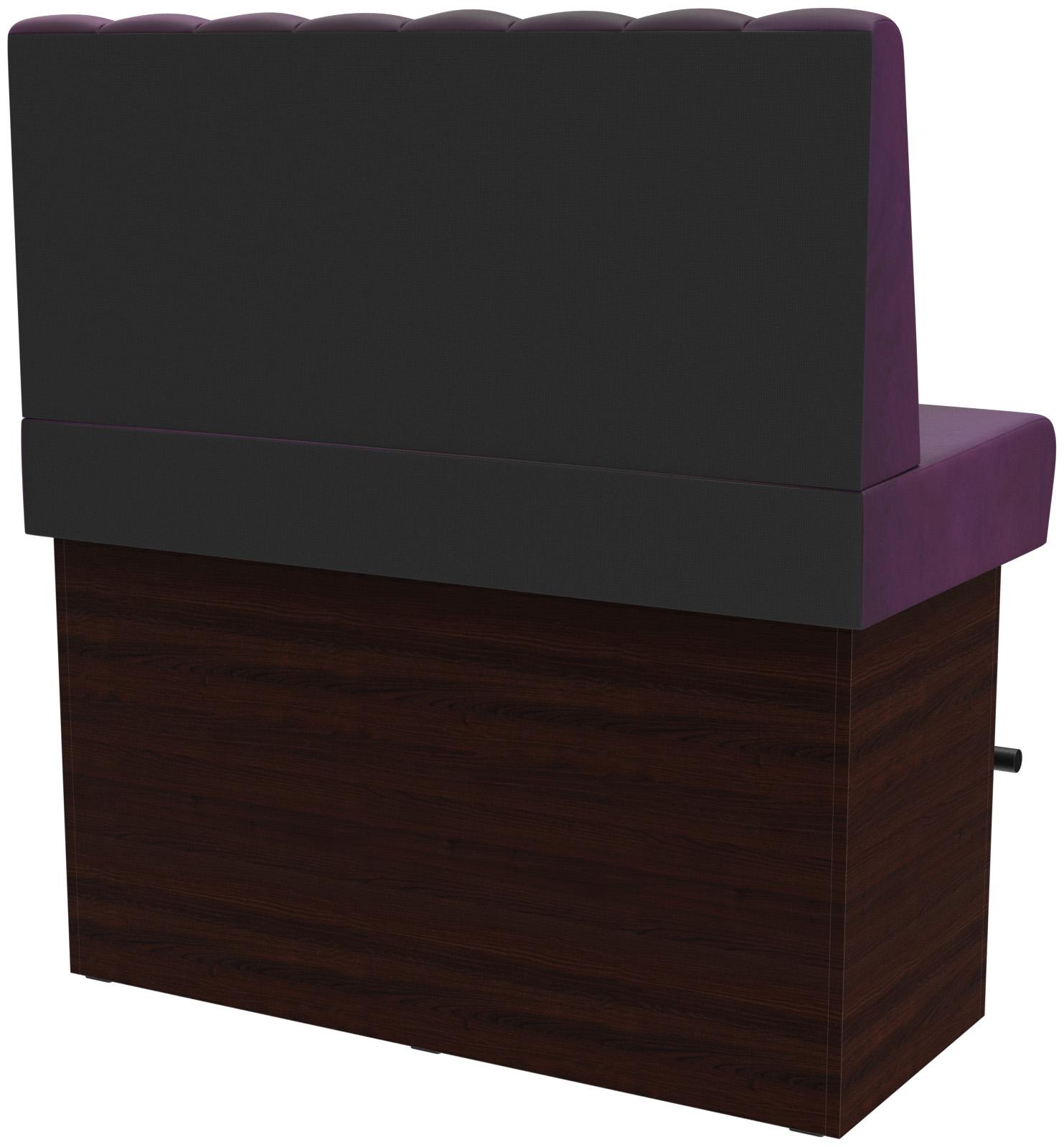 Abbildung Einzelelement 120 cm Felipa Schrägansicht