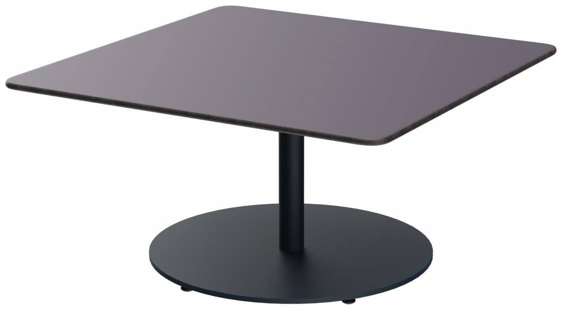 Abbildung Couchtisch T12 Slim Schrägansicht