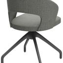 Abbildung Armlehnstuhl Nilla Schrägansicht