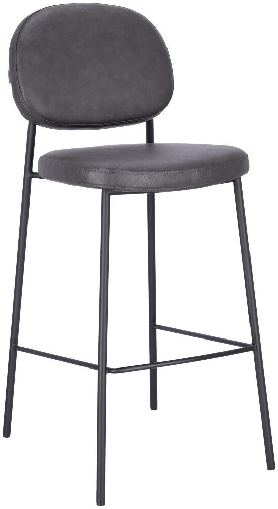Tabouret de bar Valron