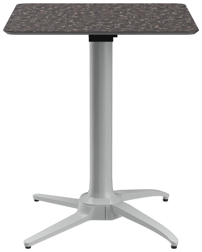 Abbildung Esstisch Elon Vorderansicht