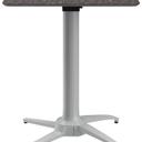 Abbildung Esstisch Elon Vorderansicht