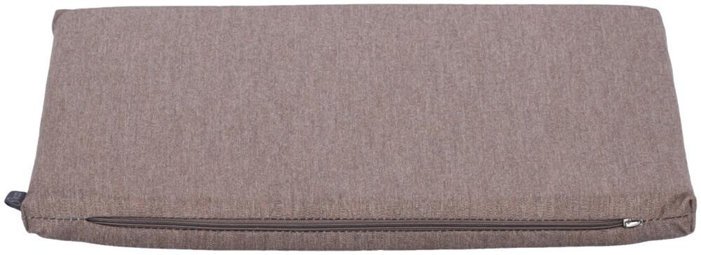 Abbildung Coussin d'assise Camila Rückansicht