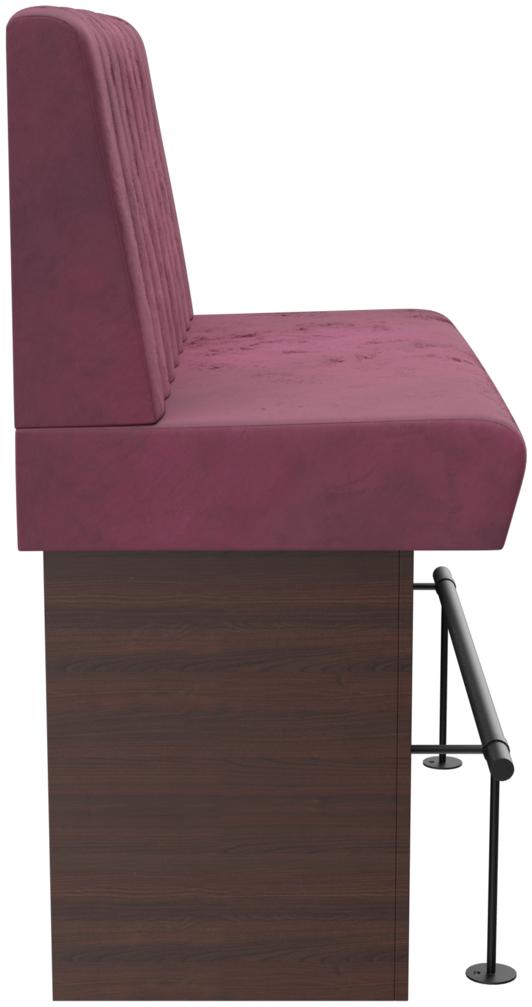 Abbildung Einzelelement 120 cm Felipa Seitenansicht