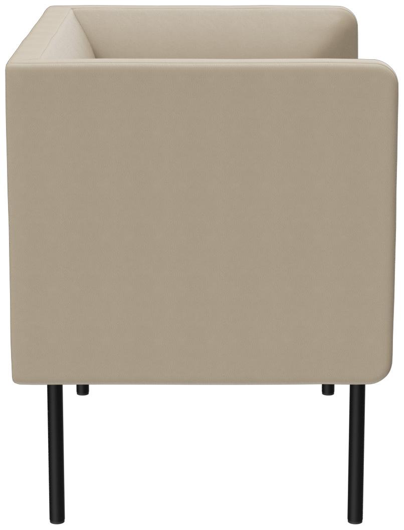 Abbildung stoel Tuya Seitenansicht