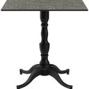 Abbildung dining table Tarek Vorderansicht
