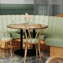 Abbildung intermediate element round Felipa Ambiente