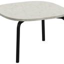 Abbildung Table basse Liberty T Schrägansicht