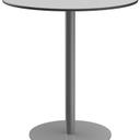 Abbildung Eettafel T12 Slim Rückansicht