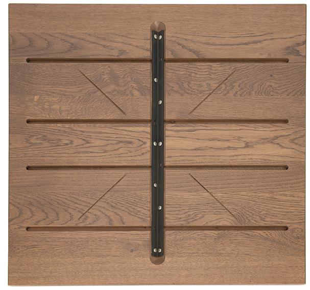 Abbildung Tafelblad Ercus Detailansicht