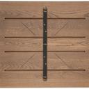 Abbildung Tafelblad Ercus Detailansicht