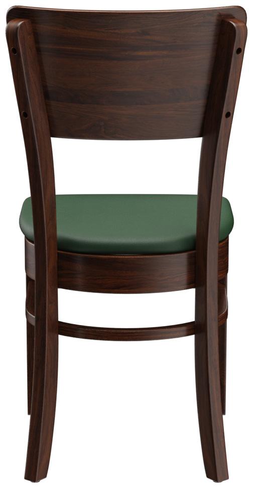 Abbildung chaise Urim Rückansicht