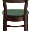 Abbildung chaise Urim Rückansicht