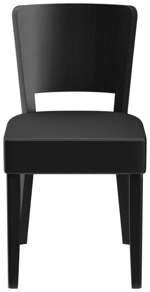 Abbildung Stuhl Delia Vorderansicht