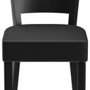 Abbildung Stuhl Delia Vorderansicht