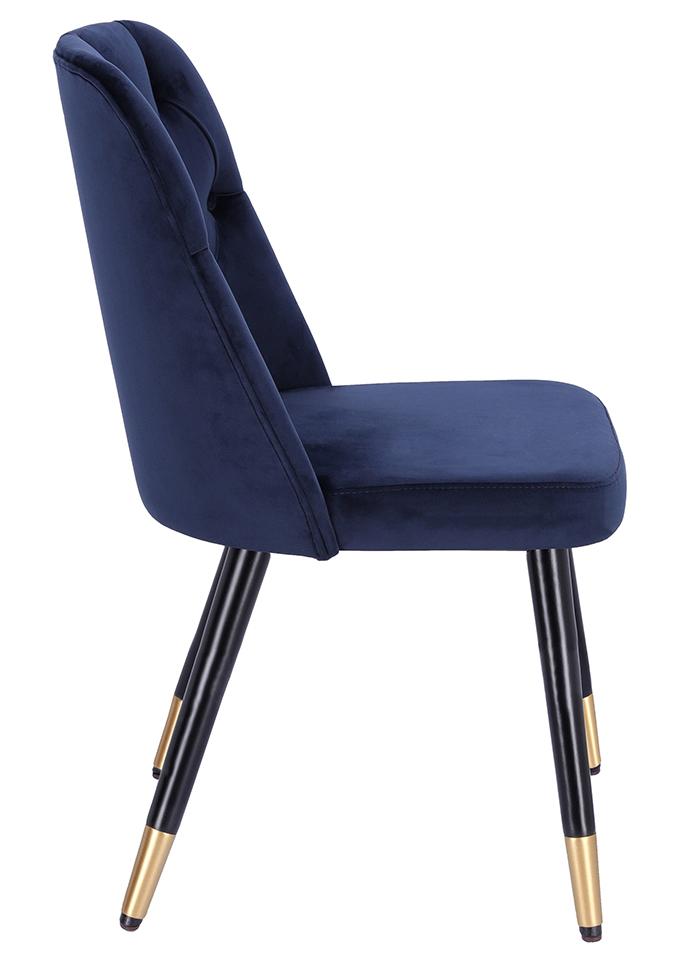 Abbildung chaise Marlo Seitenansicht