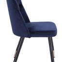 Abbildung chaise Marlo Seitenansicht