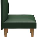 Abbildung Element 60 cm Tuya B Seitenansicht