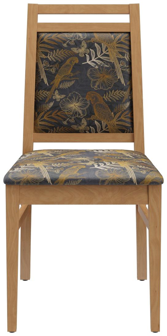 Abbildung chaise Liah Vorderansicht