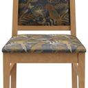 Abbildung chaise Liah Vorderansicht