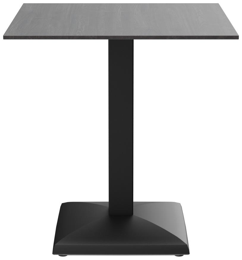 Abbildung Table à manger Kord Seitenansicht