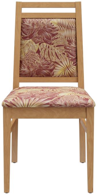 Abbildung chaise Liah Vorderansicht
